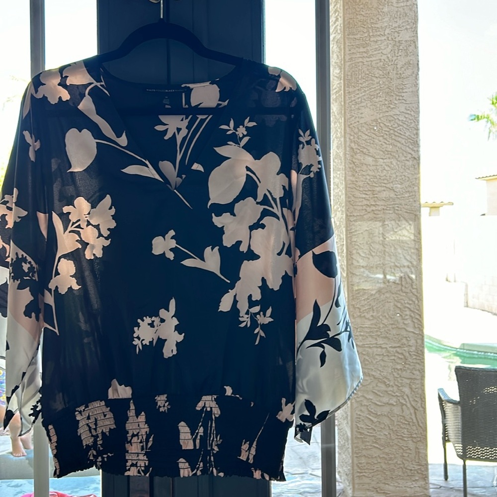 Fun shirt size M